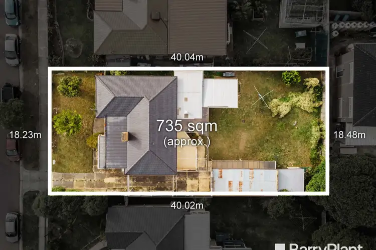 6 Lisbon Street, Glen Waverley VIC 3150