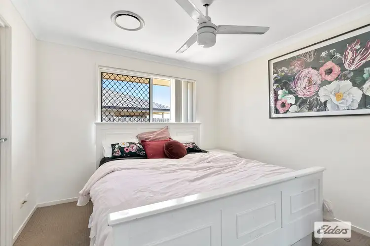 Fourth view of Homely house listing, 34 Scenic Drive, Emerald QLD 4720