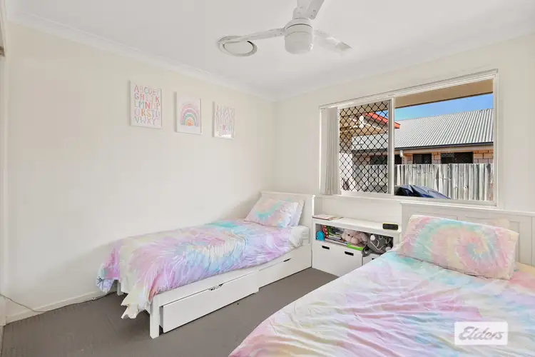 Fifth view of Homely house listing, 34 Scenic Drive, Emerald QLD 4720