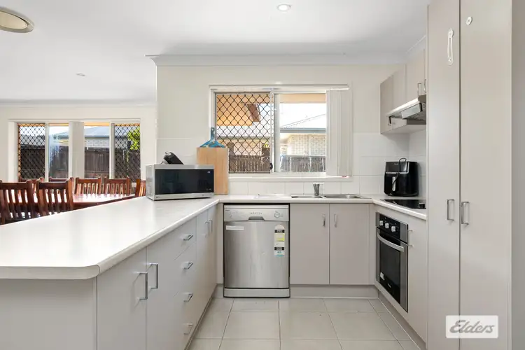 Seventh view of Homely house listing, 34 Scenic Drive, Emerald QLD 4720