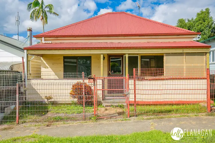 Main view of Homely house listing, 11 Marsh Street, West Kempsey NSW 2440