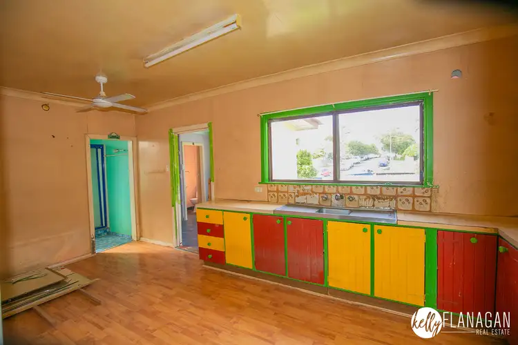 Second view of Homely house listing, 11 Marsh Street, West Kempsey NSW 2440