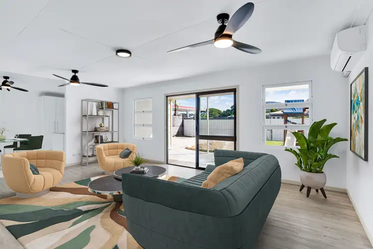 Sixth view of Homely house listing, 15 Perkins Street, Manoora QLD 4870