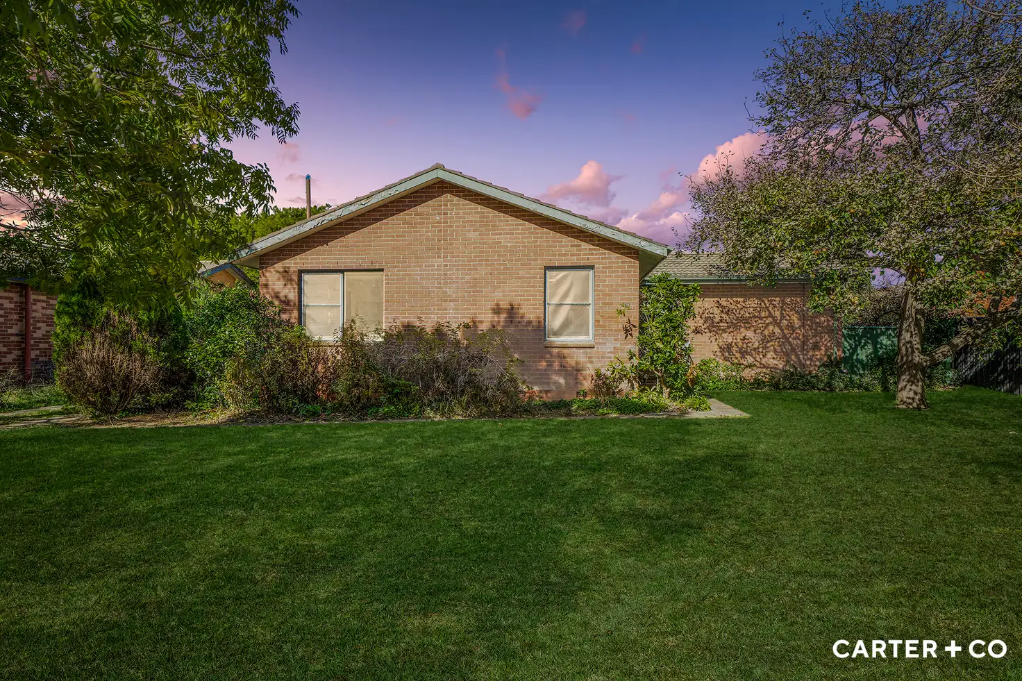 Main view of Homely house listing, 22 Banfield Street, Downer ACT 2602