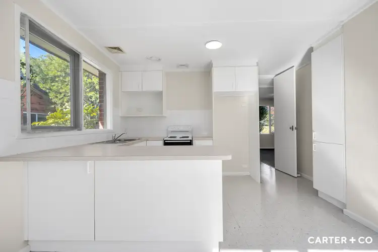 Second view of Homely house listing, 22 Banfield Street, Downer ACT 2602