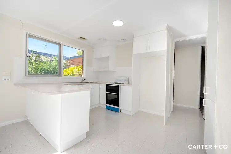 Third view of Homely house listing, 22 Banfield Street, Downer ACT 2602