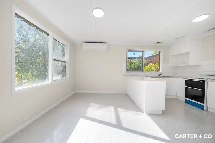 Fourth view of Homely house listing, 22 Banfield Street, Downer ACT 2602