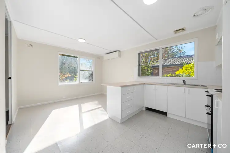 Fifth view of Homely house listing, 22 Banfield Street, Downer ACT 2602