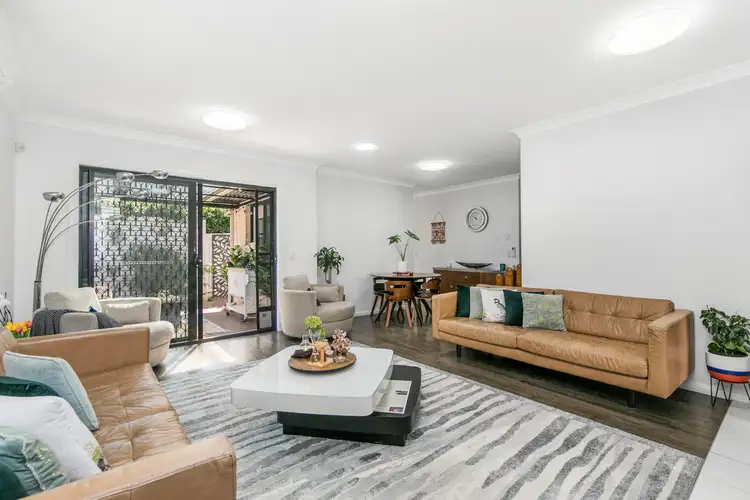 Second view of Homely townhouse listing, 2/20-22 Palmerston Road, Waitara NSW 2077