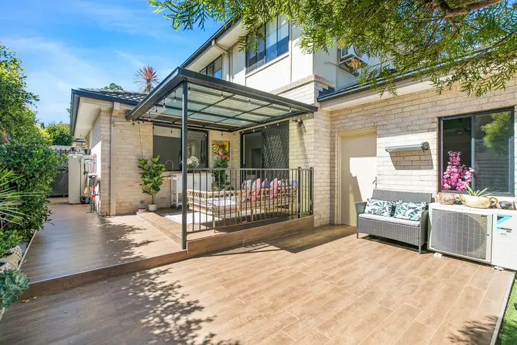 Third view of Homely townhouse listing, 2/20-22 Palmerston Road, Waitara NSW 2077