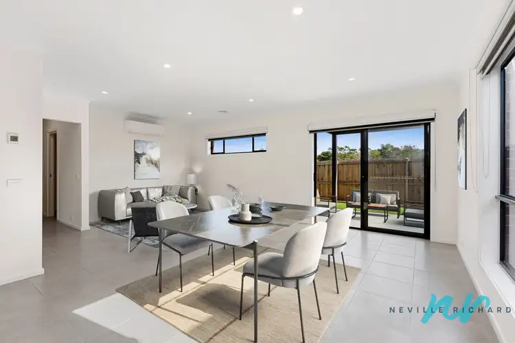 Second view of Homely house listing, 7 Jacana Drive, St Leonards VIC 3223