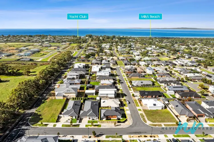 Third view of Homely house listing, 7 Jacana Drive, St Leonards VIC 3223
