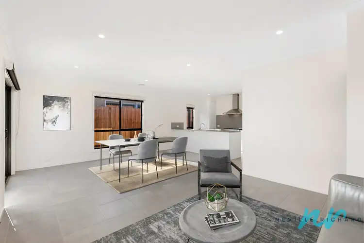 Fourth view of Homely house listing, 7 Jacana Drive, St Leonards VIC 3223