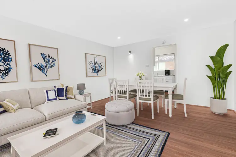 Second view of Homely apartment listing, 4/10 Mactier Street, Narrabeen NSW 2101