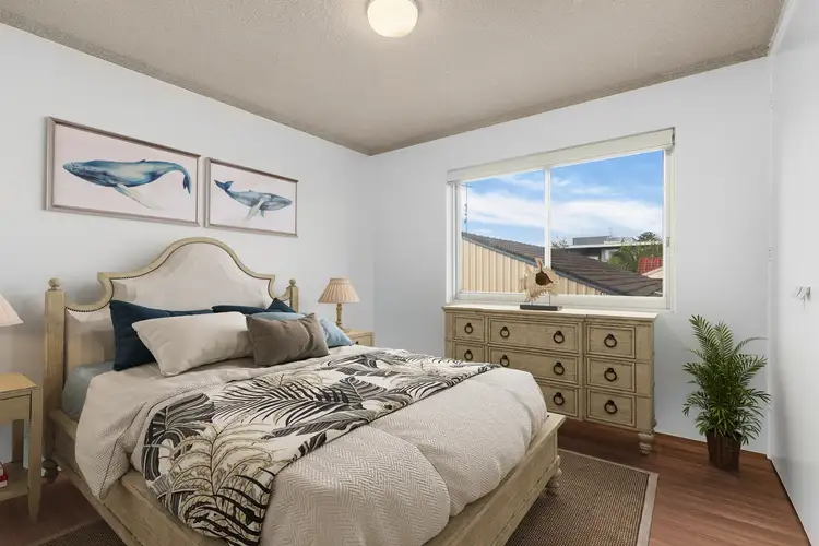 Third view of Homely apartment listing, 4/10 Mactier Street, Narrabeen NSW 2101