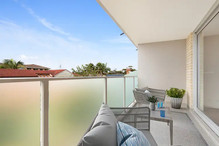 Fourth view of Homely apartment listing, 4/10 Mactier Street, Narrabeen NSW 2101