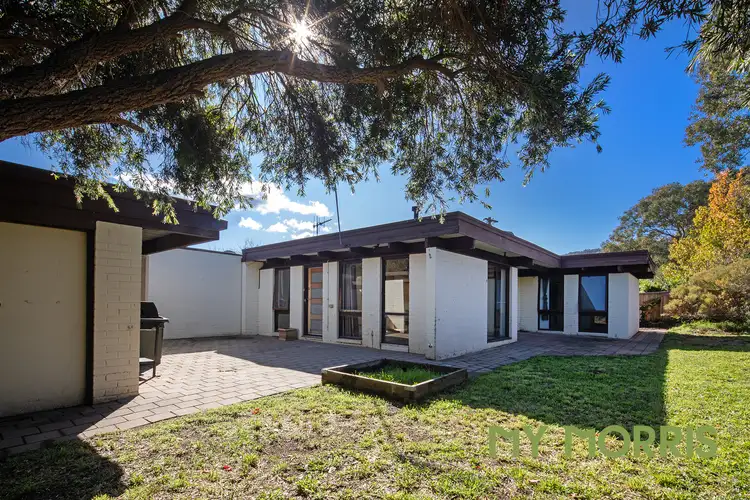 Second view of Homely house listing, 14 Harrington Circuit, Kambah ACT 2902