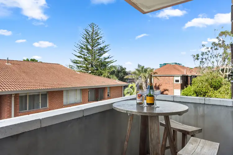 Third view of Homely apartment listing, 7/54-56 Beach Road, Bondi Beach NSW 2026