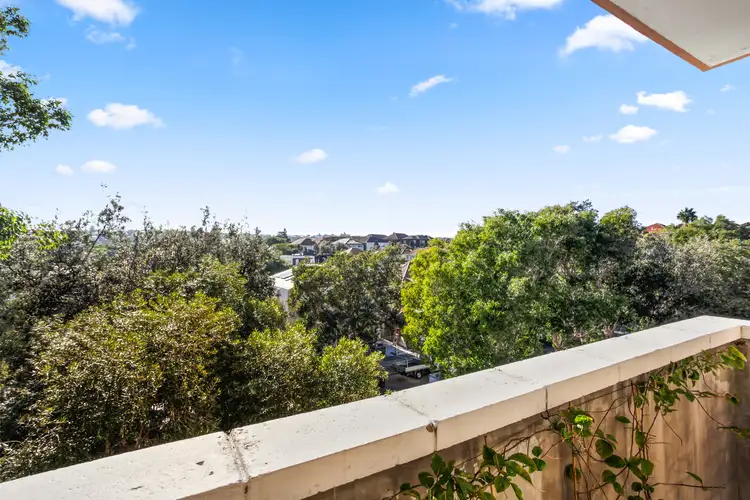 Sixth view of Homely apartment listing, 7/54-56 Beach Road, Bondi Beach NSW 2026