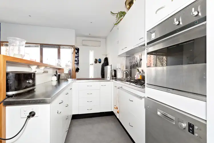 Main view of Homely apartment listing, 41/4 Tullo Place, Richmond VIC 3121
