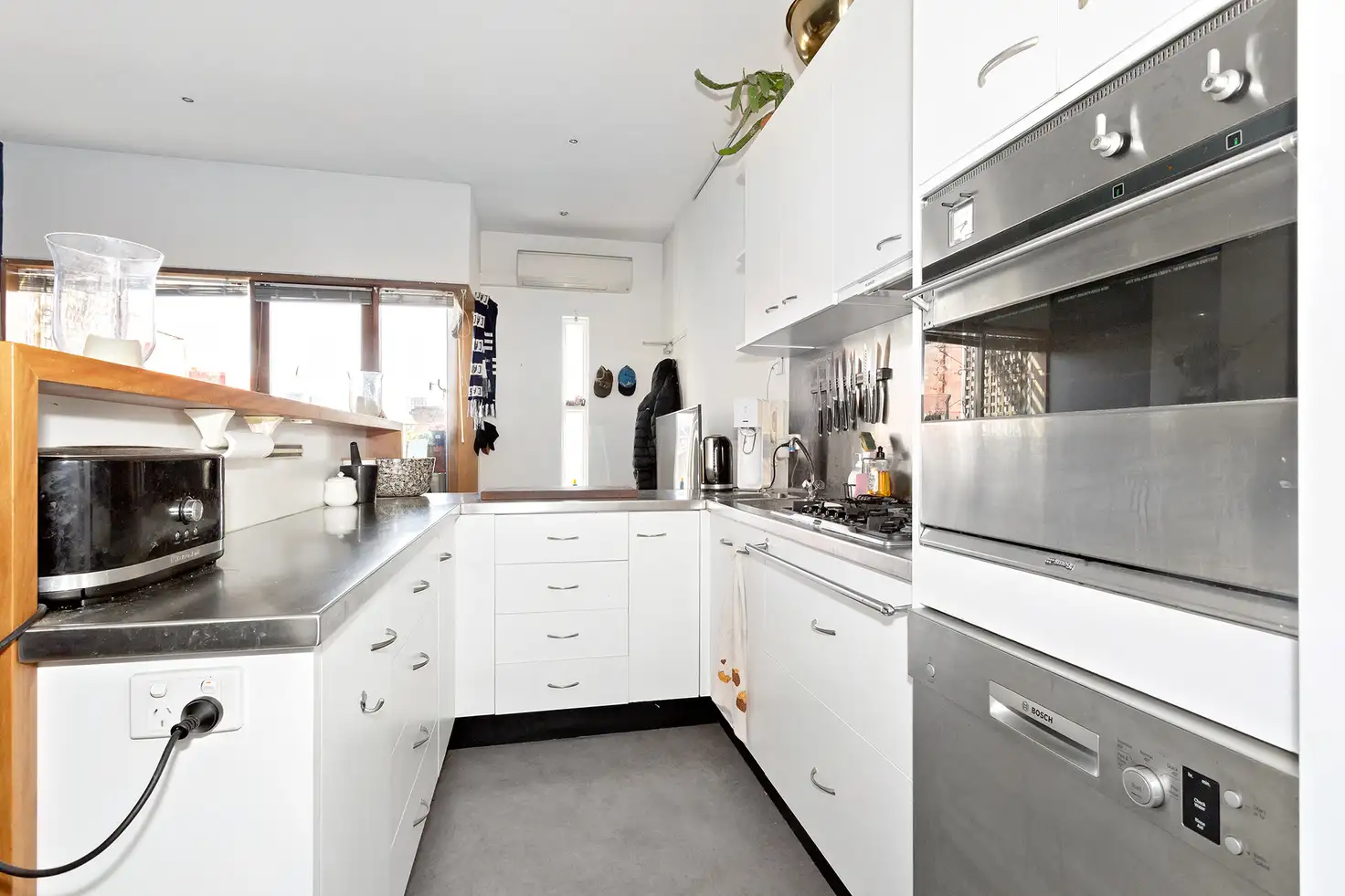 Main view of Homely apartment listing, 41/4 Tullo Place, Richmond VIC 3121