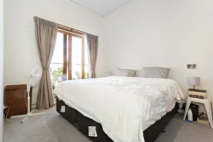 Fourth view of Homely apartment listing, 41/4 Tullo Place, Richmond VIC 3121