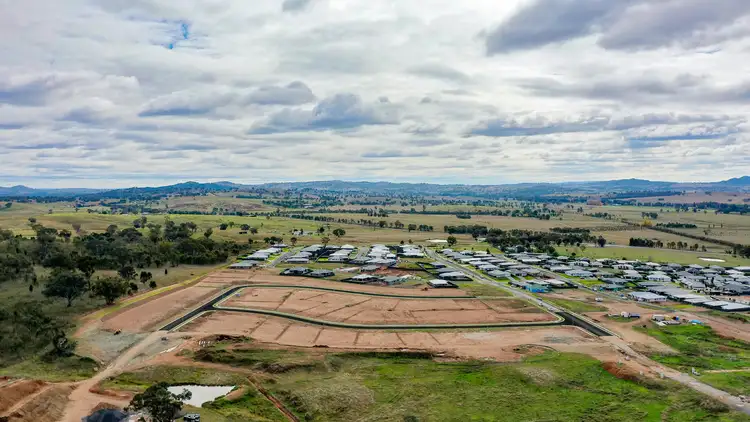 Seventh view of Homely land listing, 26 Davis Crescent, Mudgee NSW 2850