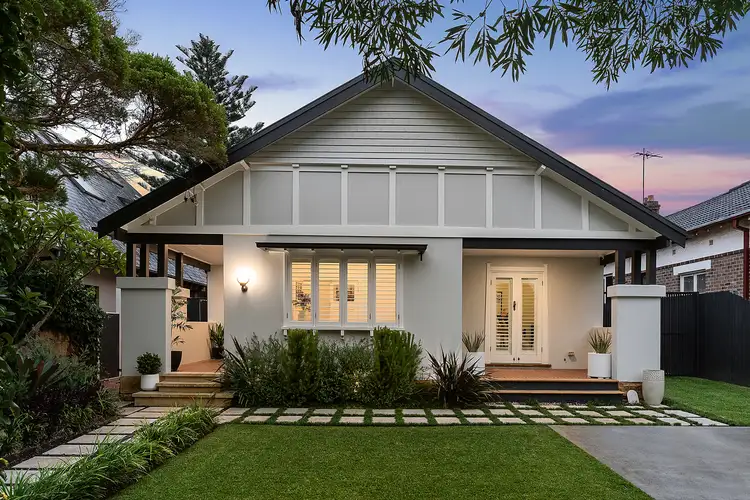 Main view of Homely house listing, 69 Kenneth Street, Longueville NSW 2066