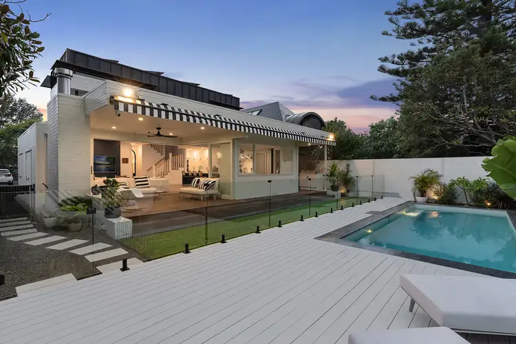 Third view of Homely house listing, 69 Kenneth Street, Longueville NSW 2066
