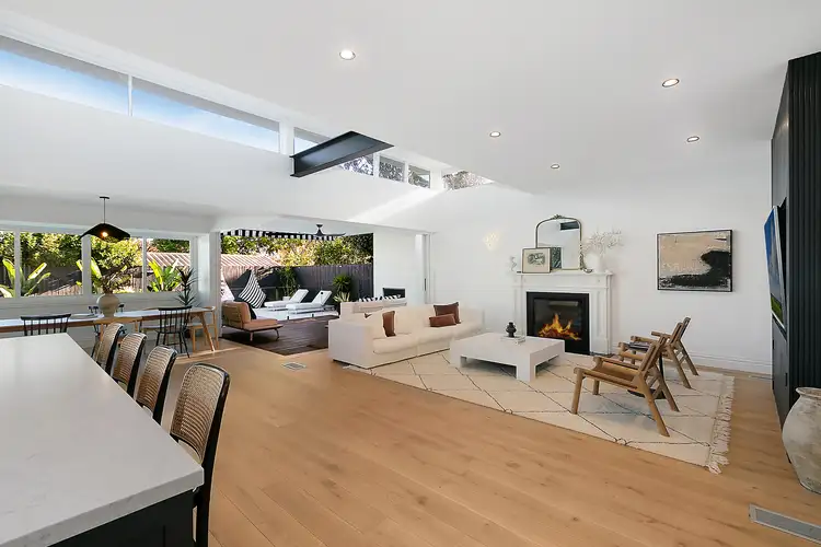 Fifth view of Homely house listing, 69 Kenneth Street, Longueville NSW 2066