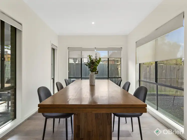 Sixth view of Homely townhouse listing, 1/118 Mount View Parade, Croydon VIC 3136