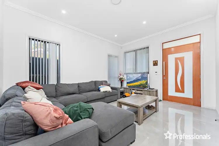 Second view of Homely semi-detached listing, 7C Wilberforce Road, Revesby NSW 2212