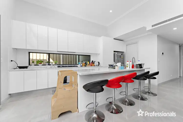 Third view of Homely semi-detached listing, 7C Wilberforce Road, Revesby NSW 2212