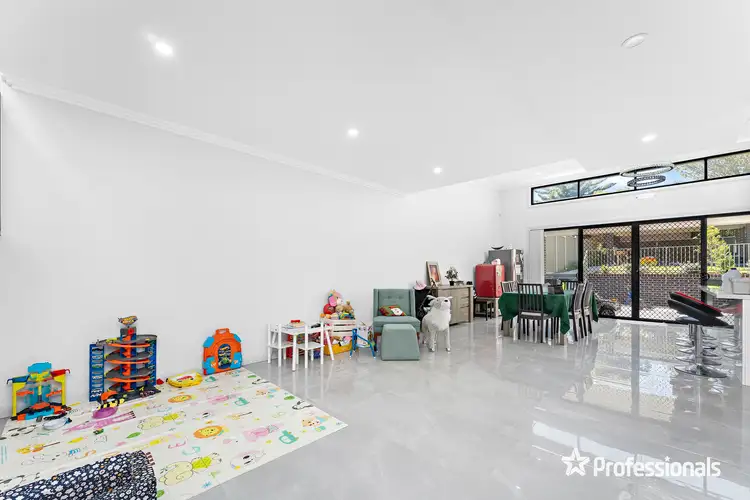 Fourth view of Homely semi-detached listing, 7C Wilberforce Road, Revesby NSW 2212