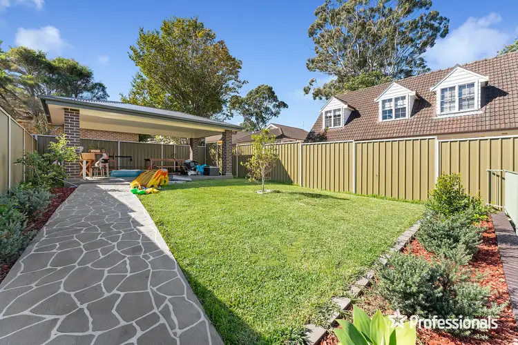 Fifth view of Homely semi-detached listing, 7C Wilberforce Road, Revesby NSW 2212