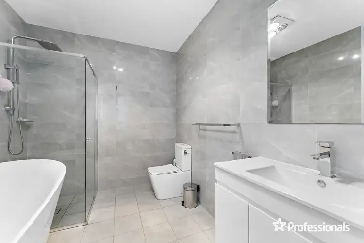 Sixth view of Homely semi-detached listing, 7C Wilberforce Road, Revesby NSW 2212