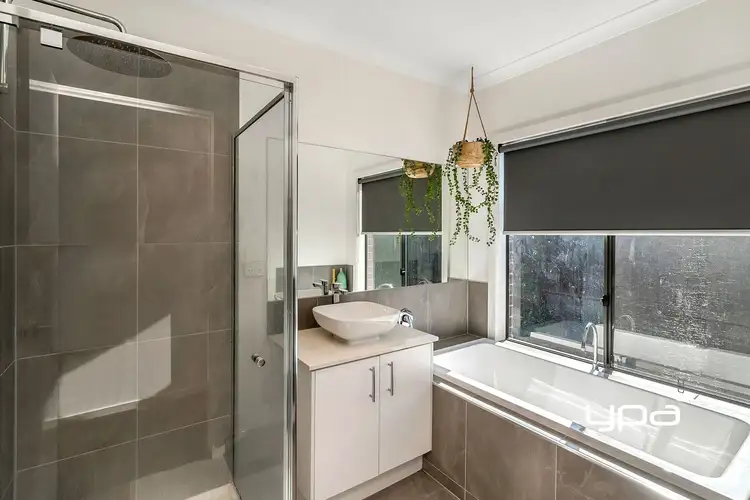 Sixth view of Homely house listing, 1 Fragrant Street, Sunbury VIC 3429