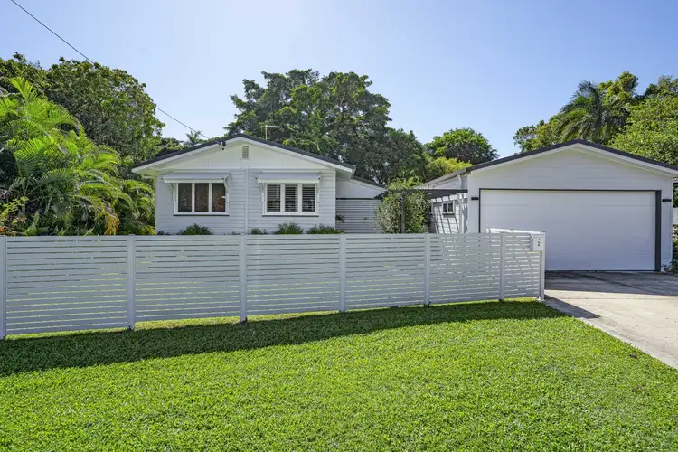 2 Stillman Street, Earlville QLD 4870