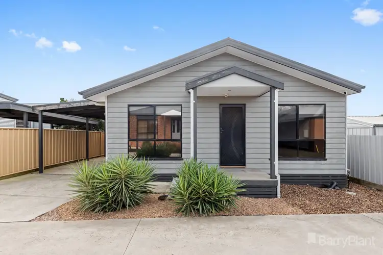 Main view of Homely house listing, 1/15 Daniel Street, Long Gully VIC 3550