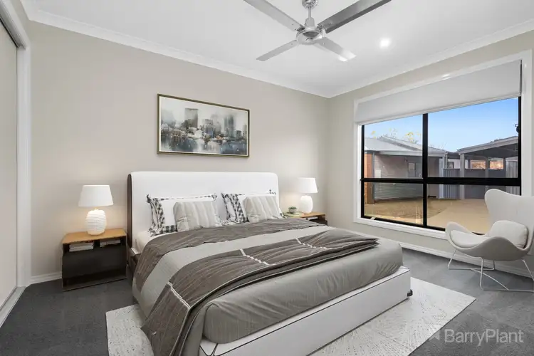Fourth view of Homely house listing, 1/15 Daniel Street, Long Gully VIC 3550