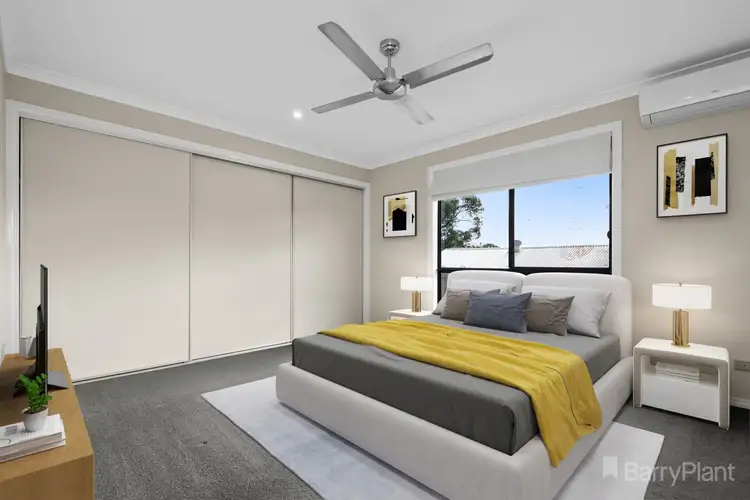Sixth view of Homely house listing, 1/15 Daniel Street, Long Gully VIC 3550