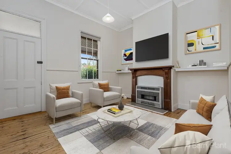 Second view of Homely house listing, 149 Mitchell Street, Bendigo VIC 3550
