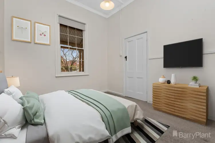 Fifth view of Homely house listing, 149 Mitchell Street, Bendigo VIC 3550