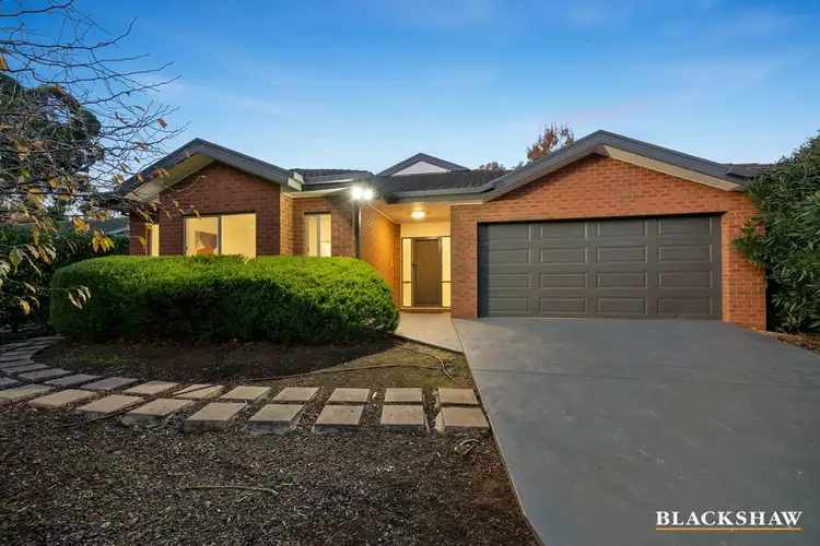 Main view of Homely house listing, 34 Devonport Street, Lyons ACT 2606