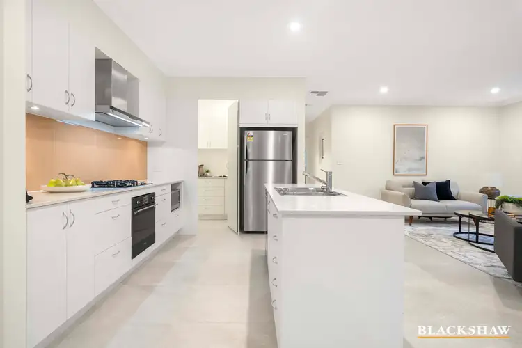 Third view of Homely house listing, 34 Devonport Street, Lyons ACT 2606