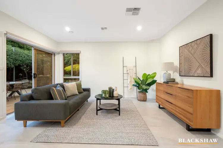 Fifth view of Homely house listing, 34 Devonport Street, Lyons ACT 2606