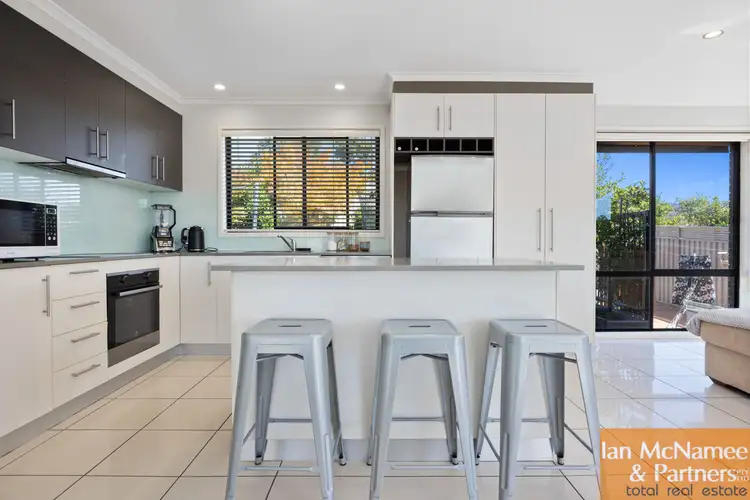 Main view of Homely house listing, 18 Noonan Street, Karabar NSW 2620