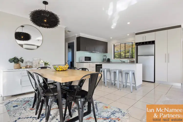 Second view of Homely house listing, 18 Noonan Street, Karabar NSW 2620