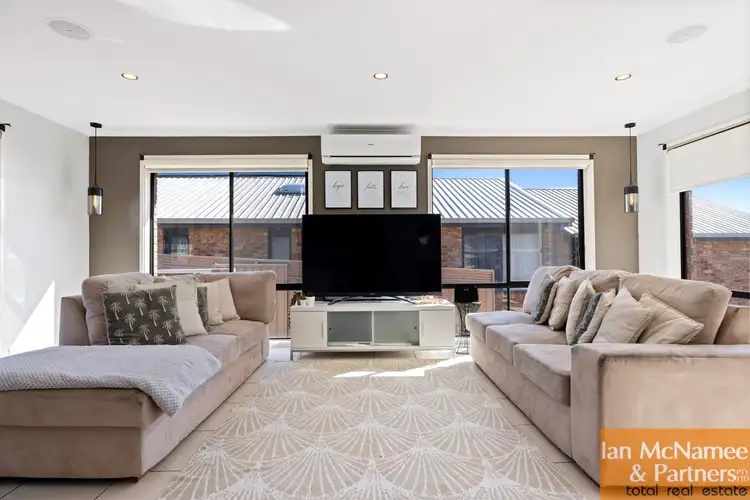 Third view of Homely house listing, 18 Noonan Street, Karabar NSW 2620