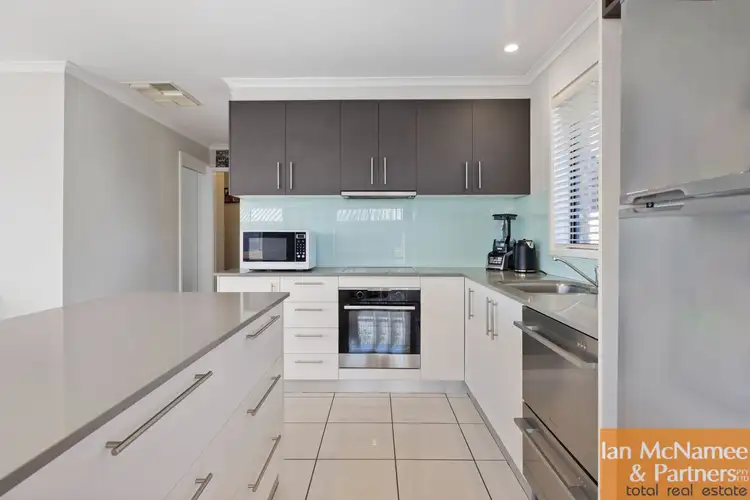 Fourth view of Homely house listing, 18 Noonan Street, Karabar NSW 2620